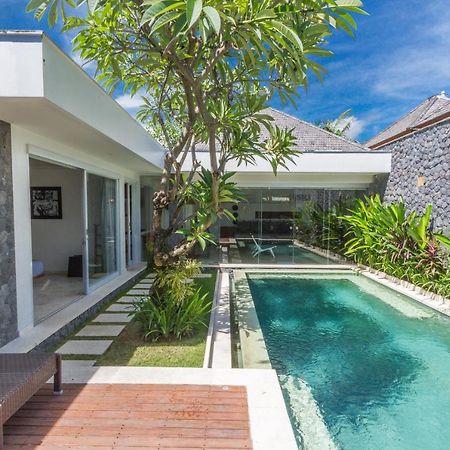 Vishuddha Ajna Villa - Outstanding 2 Bdr Villa - Great Location! Семиньяк Экстерьер фото