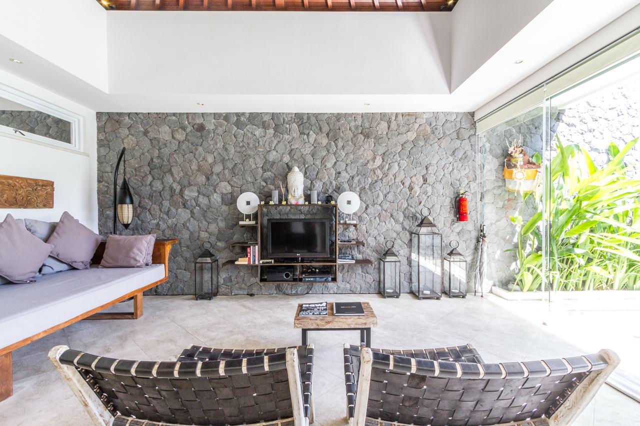 Vishuddha Ajna Villa - Outstanding 2 Bdr Villa - Great Location! Семиньяк Экстерьер фото