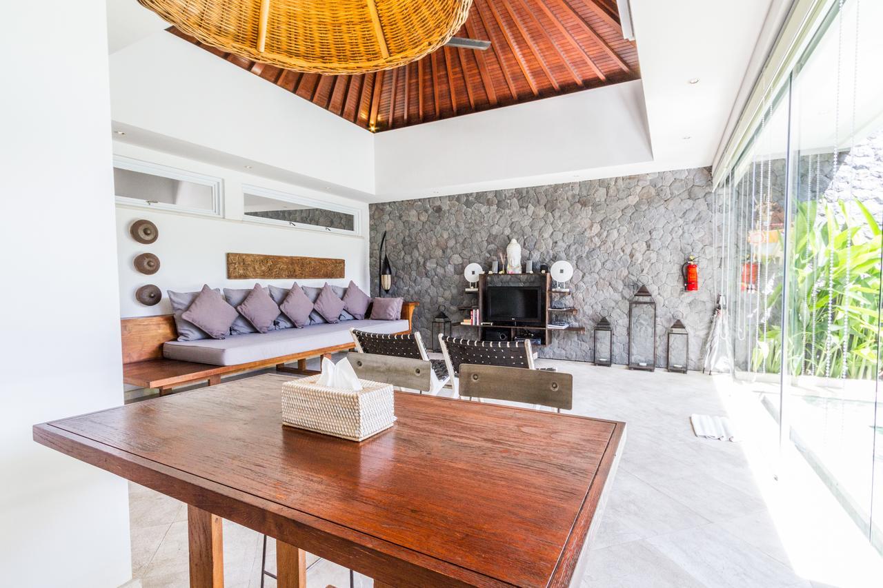 Vishuddha Ajna Villa - Outstanding 2 Bdr Villa - Great Location! Семиньяк Экстерьер фото