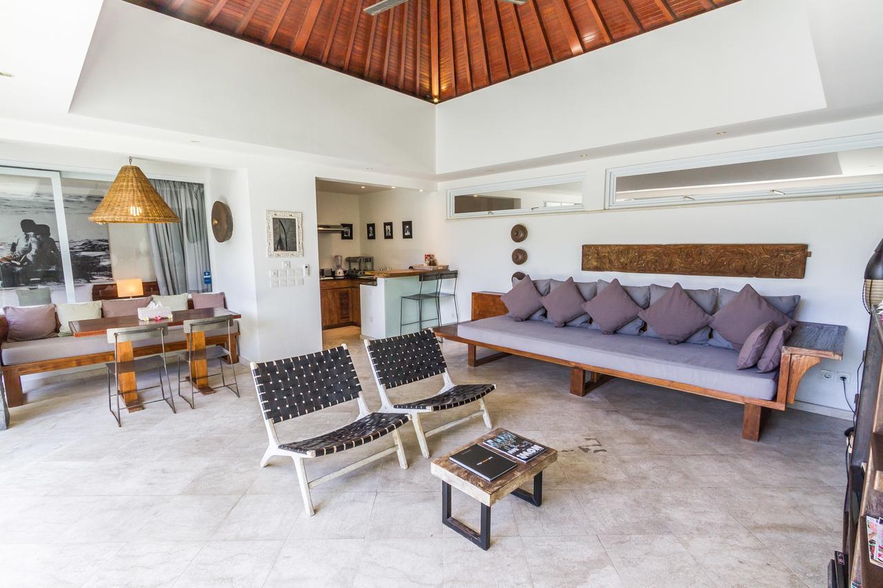 Vishuddha Ajna Villa - Outstanding 2 Bdr Villa - Great Location! Семиньяк Экстерьер фото