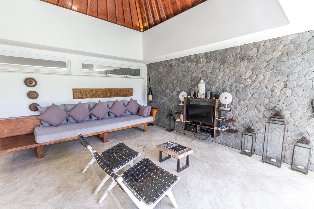 Vishuddha Ajna Villa - Outstanding 2 Bdr Villa - Great Location! Семиньяк Экстерьер фото