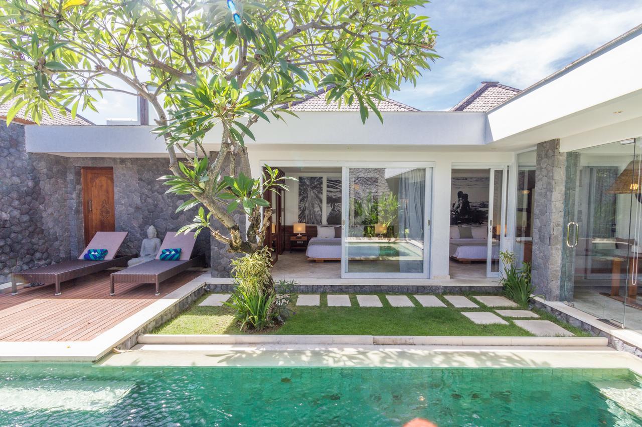 Vishuddha Ajna Villa - Outstanding 2 Bdr Villa - Great Location! Семиньяк Экстерьер фото