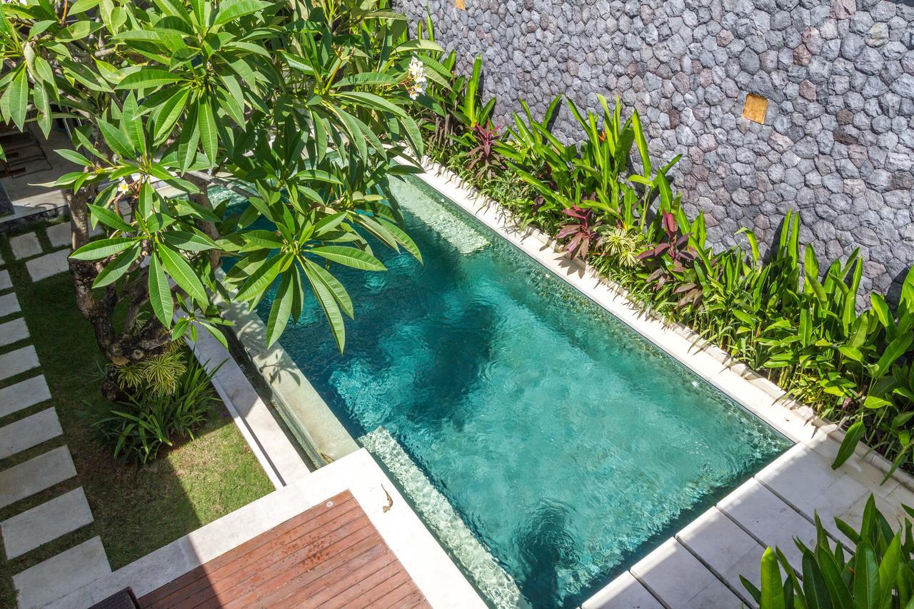 Vishuddha Ajna Villa - Outstanding 2 Bdr Villa - Great Location! Семиньяк Экстерьер фото