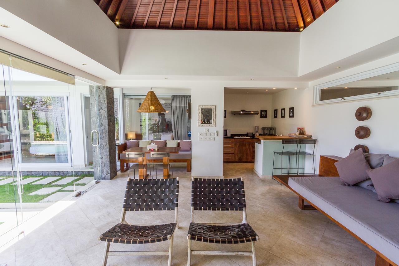 Vishuddha Ajna Villa - Outstanding 2 Bdr Villa - Great Location! Семиньяк Экстерьер фото