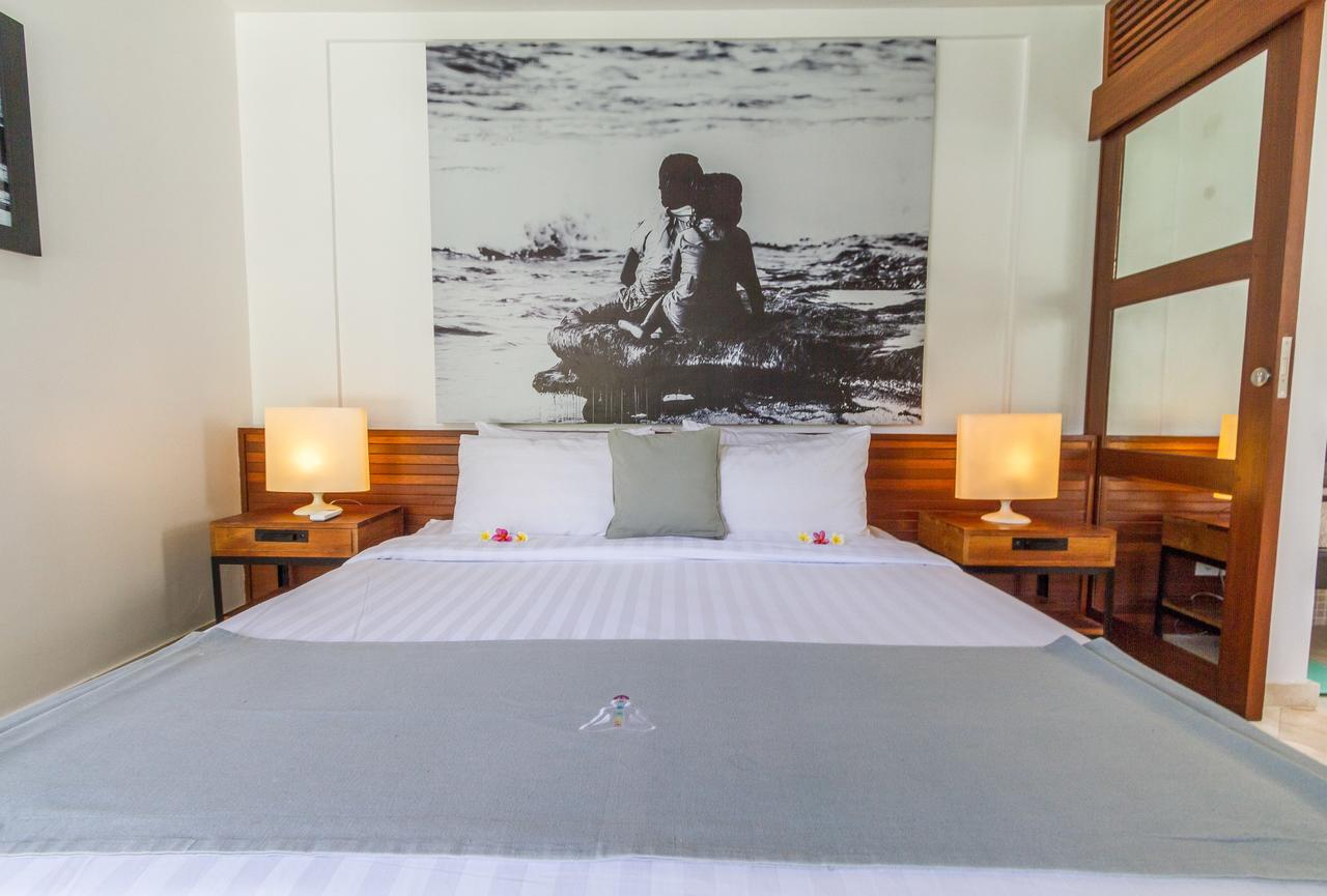 Vishuddha Ajna Villa - Outstanding 2 Bdr Villa - Great Location! Семиньяк Экстерьер фото