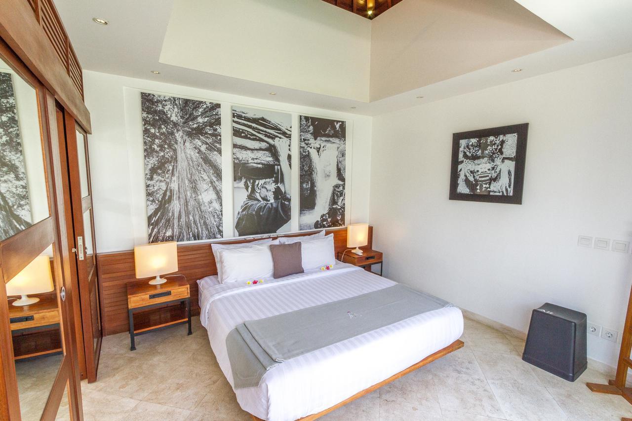 Vishuddha Ajna Villa - Outstanding 2 Bdr Villa - Great Location! Семиньяк Экстерьер фото