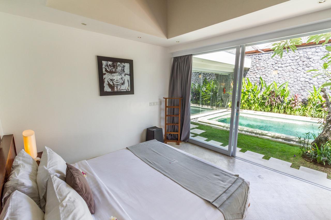 Vishuddha Ajna Villa - Outstanding 2 Bdr Villa - Great Location! Семиньяк Экстерьер фото