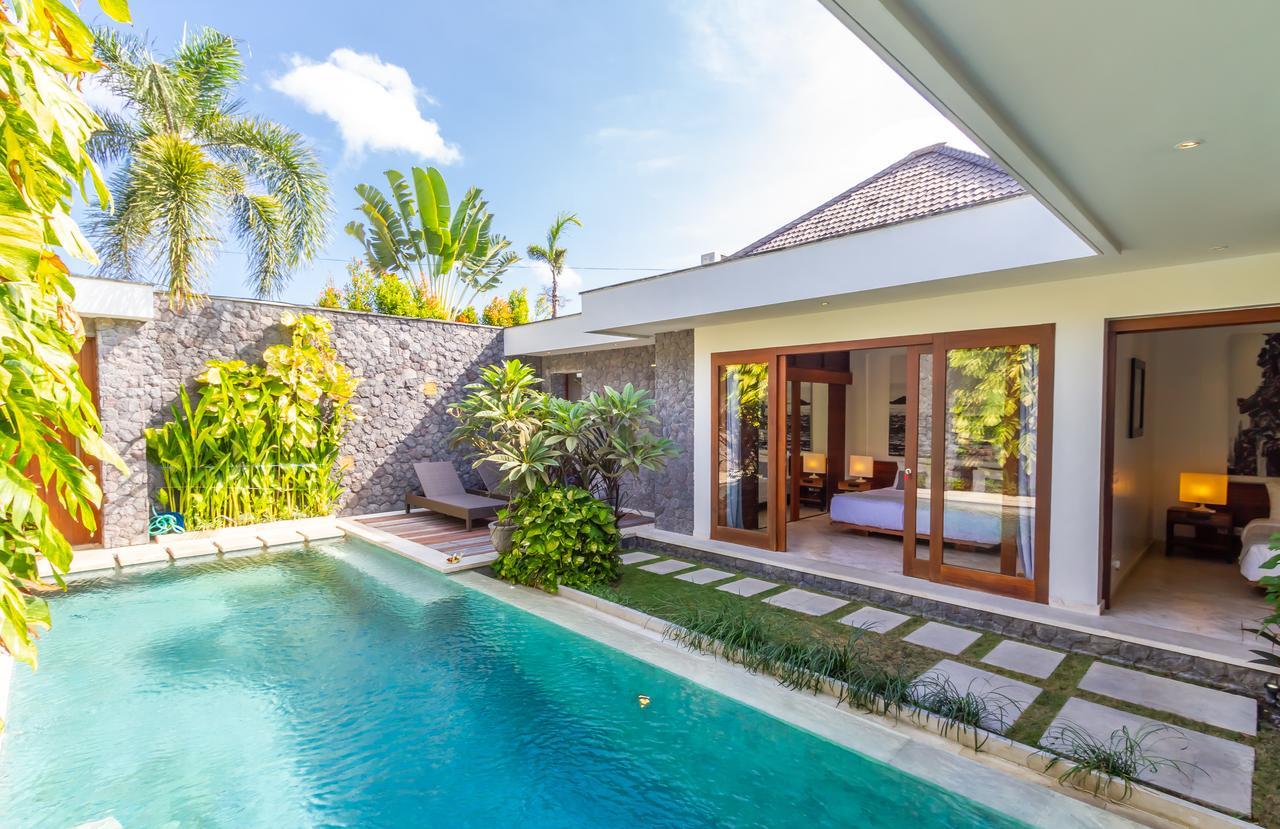 Vishuddha Ajna Villa - Outstanding 2 Bdr Villa - Great Location! Семиньяк Экстерьер фото