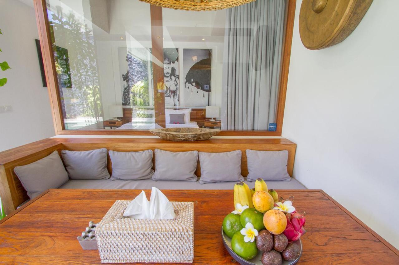 Vishuddha Ajna Villa - Outstanding 2 Bdr Villa - Great Location! Семиньяк Экстерьер фото