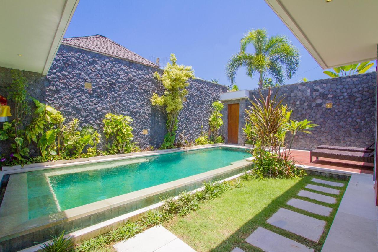 Vishuddha Ajna Villa - Outstanding 2 Bdr Villa - Great Location! Семиньяк Экстерьер фото