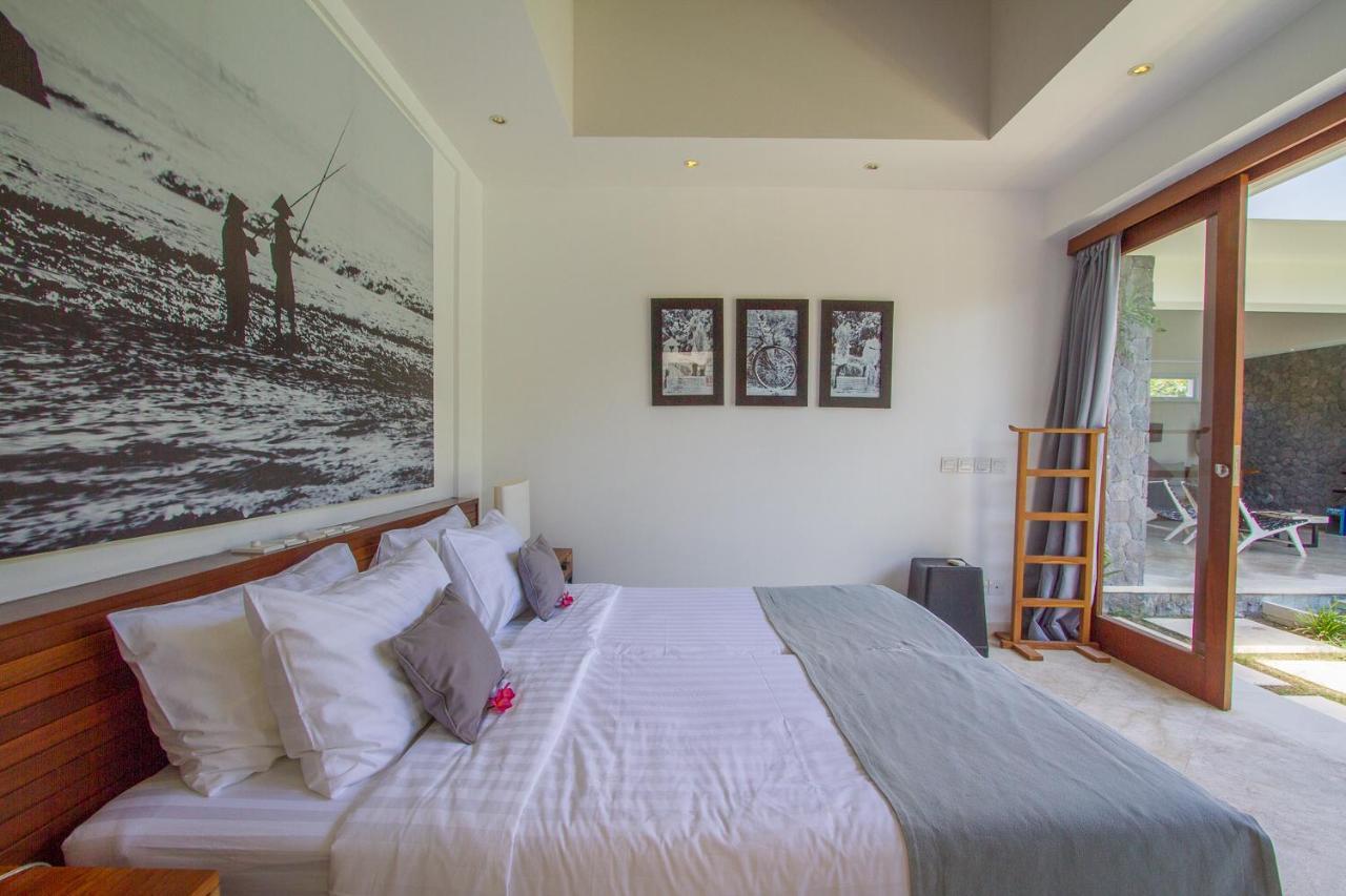 Vishuddha Ajna Villa - Outstanding 2 Bdr Villa - Great Location! Семиньяк Экстерьер фото