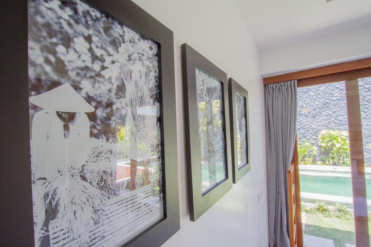 Vishuddha Ajna Villa - Outstanding 2 Bdr Villa - Great Location! Семиньяк Экстерьер фото