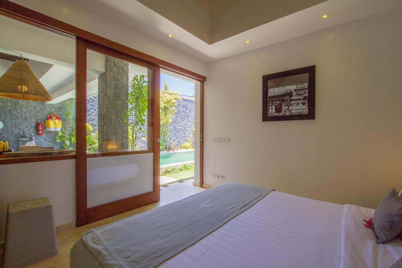Vishuddha Ajna Villa - Outstanding 2 Bdr Villa - Great Location! Семиньяк Экстерьер фото