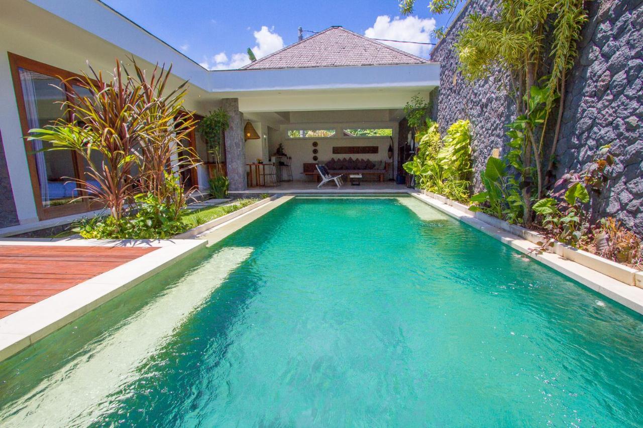 Vishuddha Ajna Villa - Outstanding 2 Bdr Villa - Great Location! Семиньяк Экстерьер фото