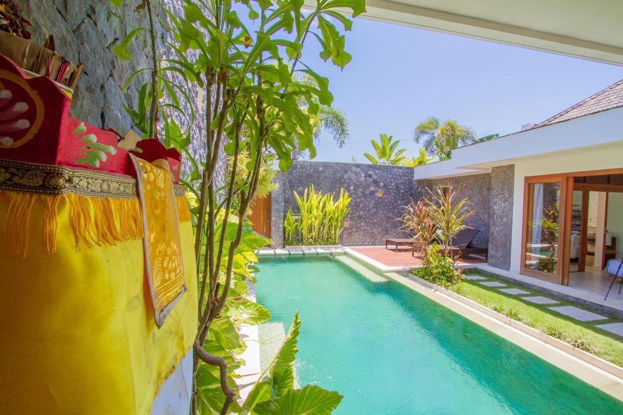 Vishuddha Ajna Villa - Outstanding 2 Bdr Villa - Great Location! Семиньяк Экстерьер фото