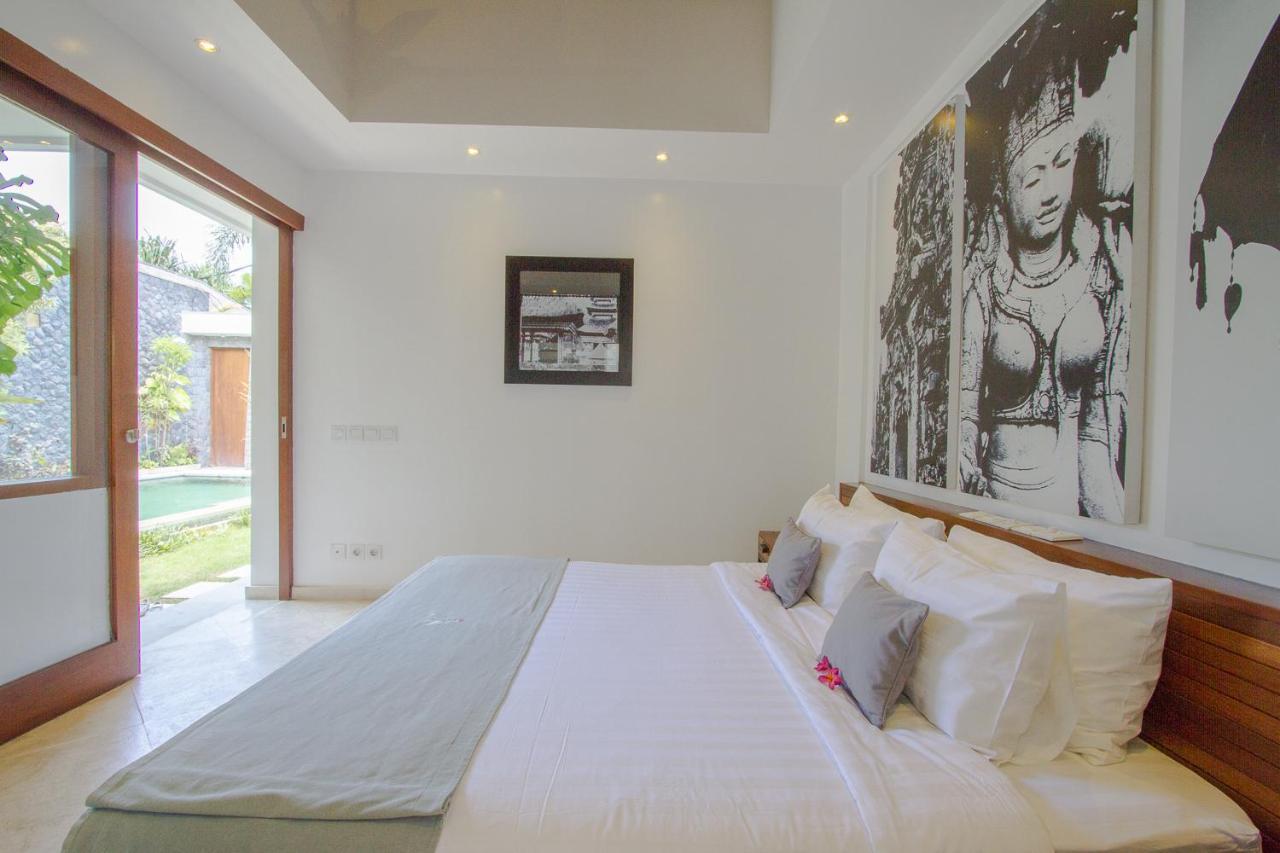 Vishuddha Ajna Villa - Outstanding 2 Bdr Villa - Great Location! Семиньяк Экстерьер фото