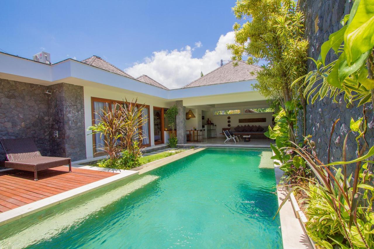 Vishuddha Ajna Villa - Outstanding 2 Bdr Villa - Great Location! Семиньяк Экстерьер фото