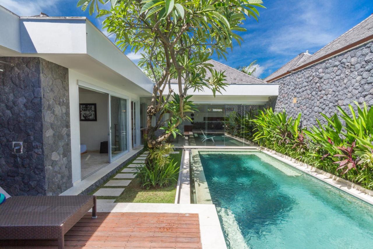 Vishuddha Ajna Villa - Outstanding 2 Bdr Villa - Great Location! Семиньяк Экстерьер фото