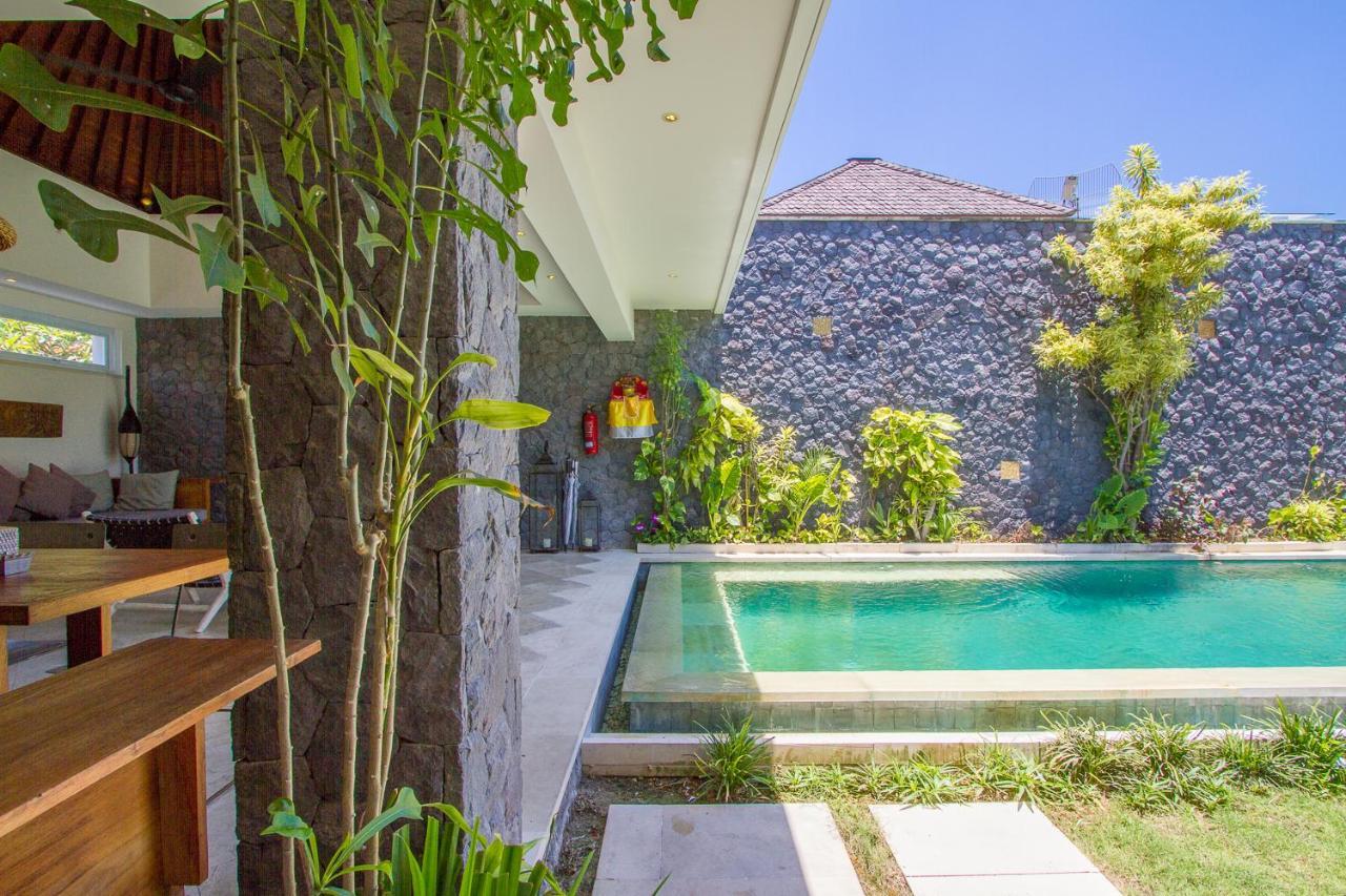 Vishuddha Ajna Villa - Outstanding 2 Bdr Villa - Great Location! Семиньяк Экстерьер фото