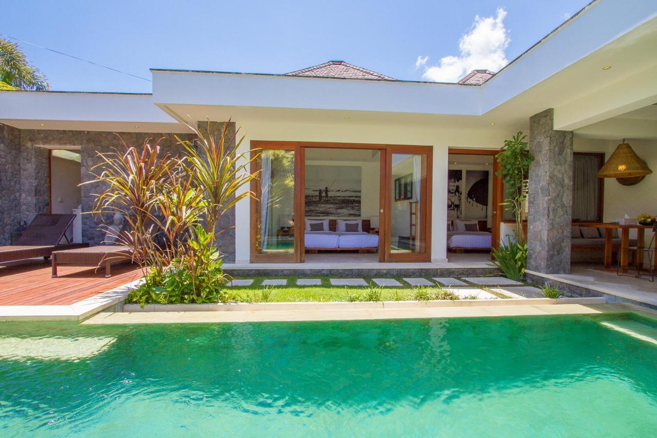 Vishuddha Ajna Villa - Outstanding 2 Bdr Villa - Great Location! Семиньяк Экстерьер фото