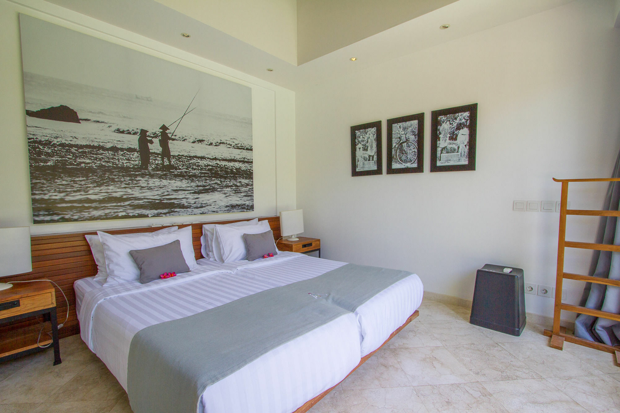 Vishuddha Ajna Villa - Outstanding 2 Bdr Villa - Great Location! Семиньяк Экстерьер фото