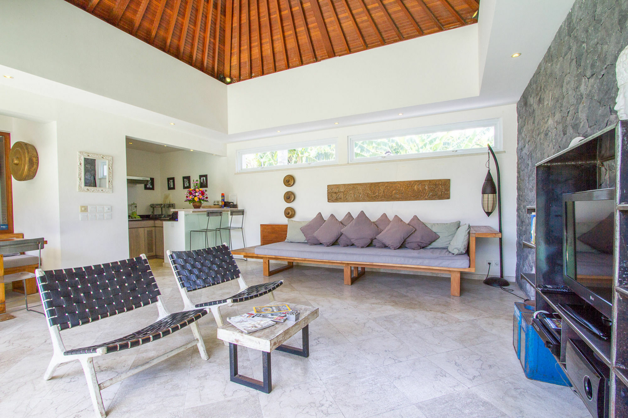 Vishuddha Ajna Villa - Outstanding 2 Bdr Villa - Great Location! Семиньяк Экстерьер фото