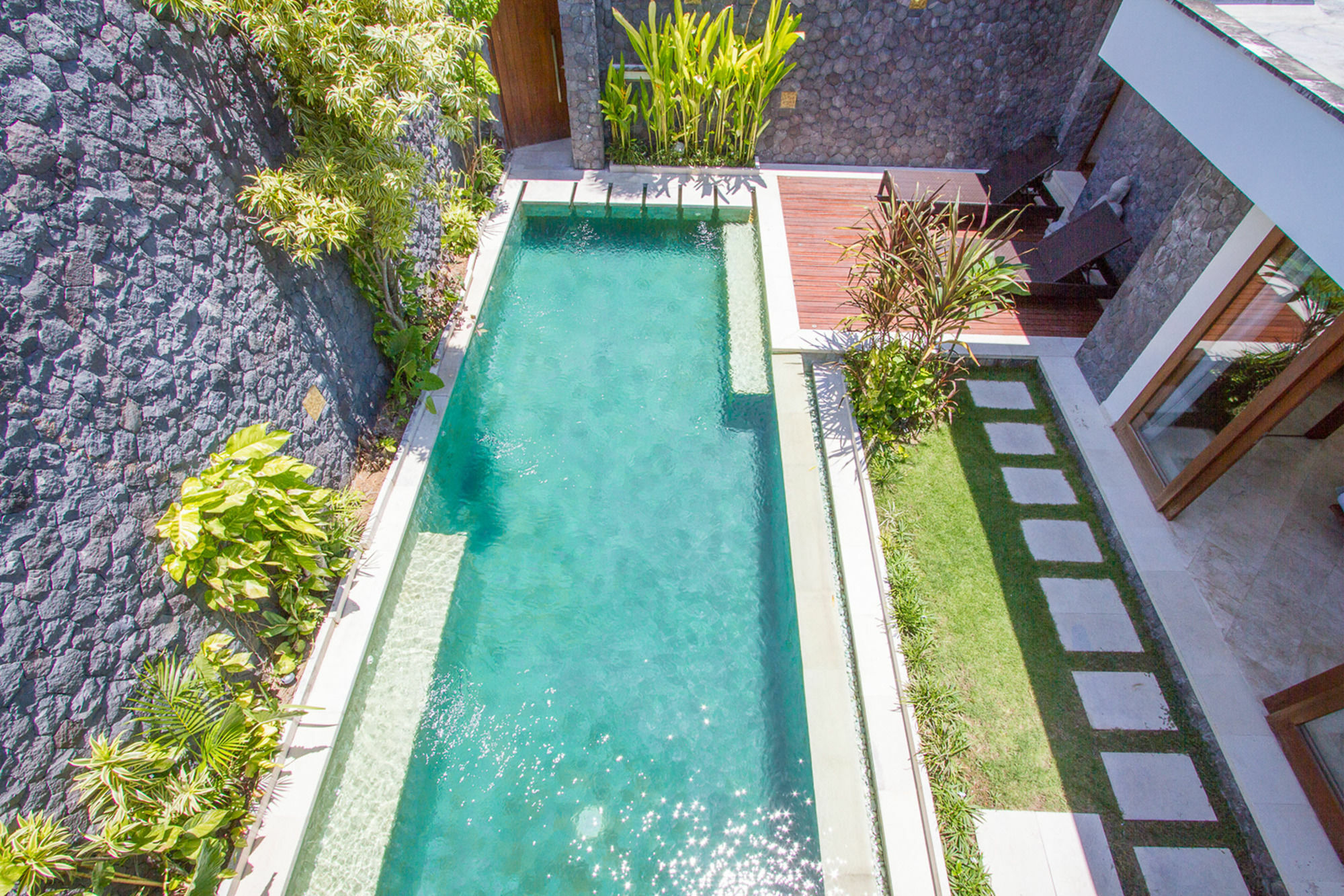Vishuddha Ajna Villa - Outstanding 2 Bdr Villa - Great Location! Семиньяк Экстерьер фото