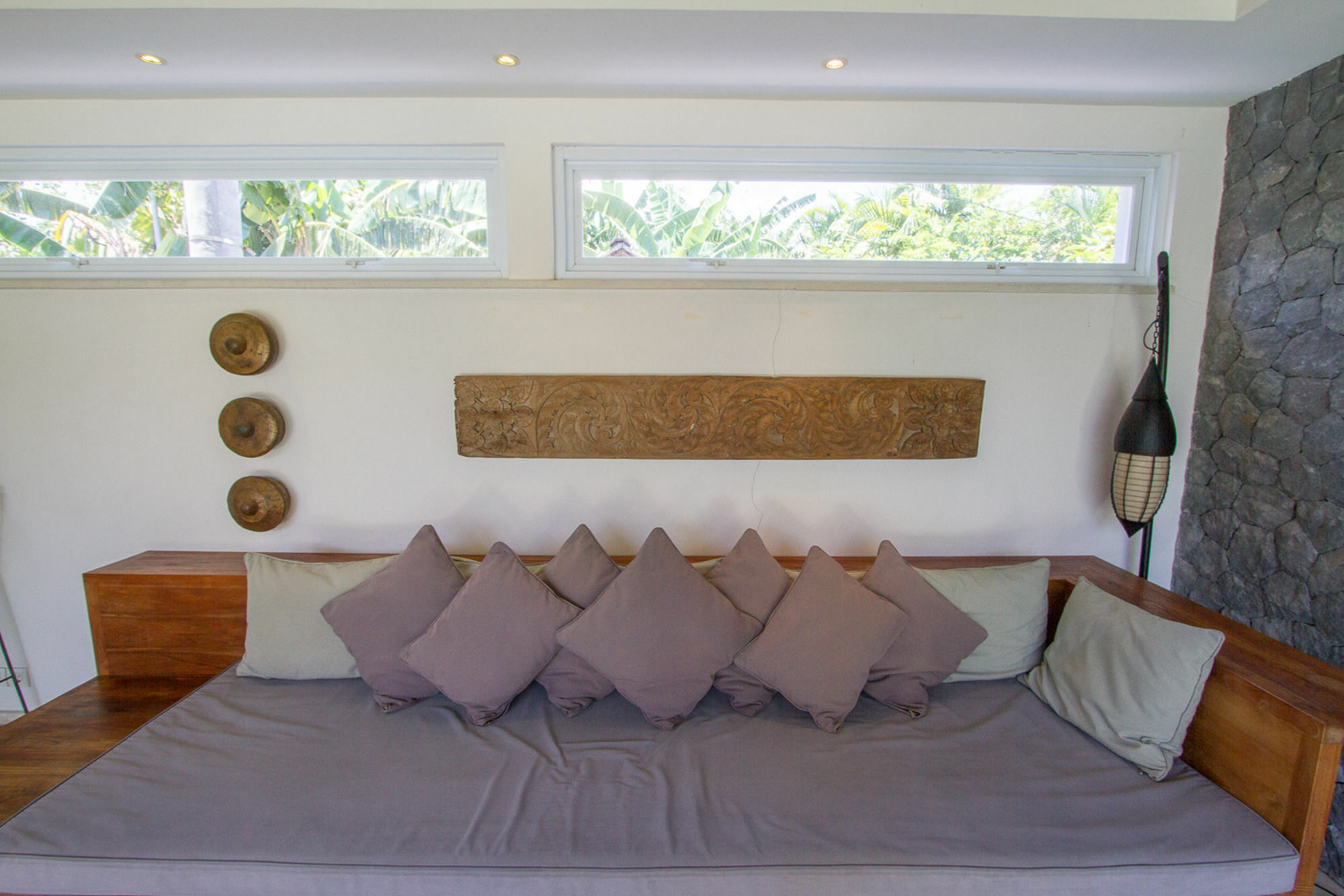 Vishuddha Ajna Villa - Outstanding 2 Bdr Villa - Great Location! Семиньяк Экстерьер фото