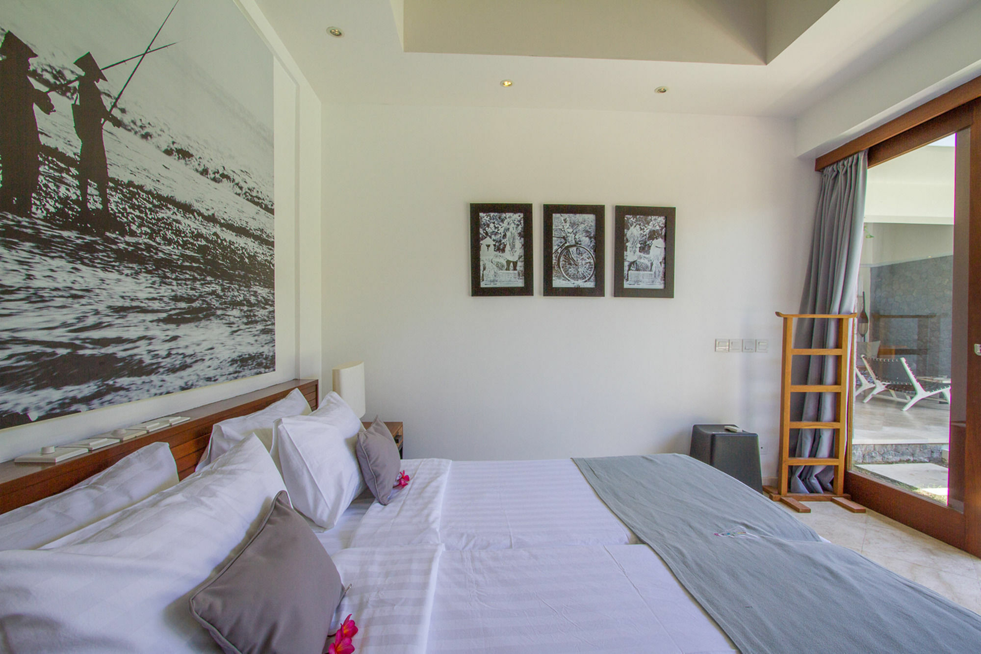 Vishuddha Ajna Villa - Outstanding 2 Bdr Villa - Great Location! Семиньяк Экстерьер фото
